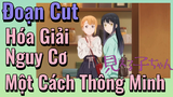 [Tôi Có Thể Nhìn Thấy Chúng] Đoạn Cut | Hóa Giải Nguy Cơ Một Cách Thông Minh