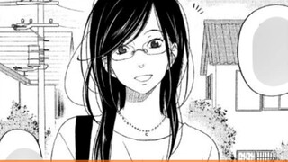 [Complete animation] 4 pairs of lovers, the author has a lot of heart! "My Neighbor's Strange Classm