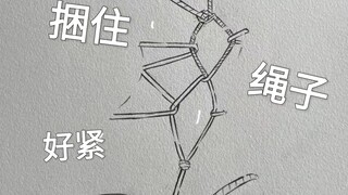 اليوم التاسع والثلاثون من الرسم في المحطة