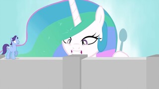 [MLP] Thế giới ngựa kỳ lạ (Phần 2)