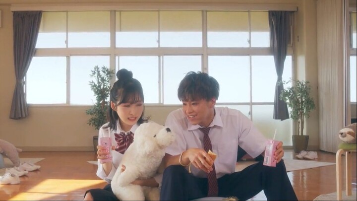 Papa to Musume no Nanokakan EP03 [ENG]