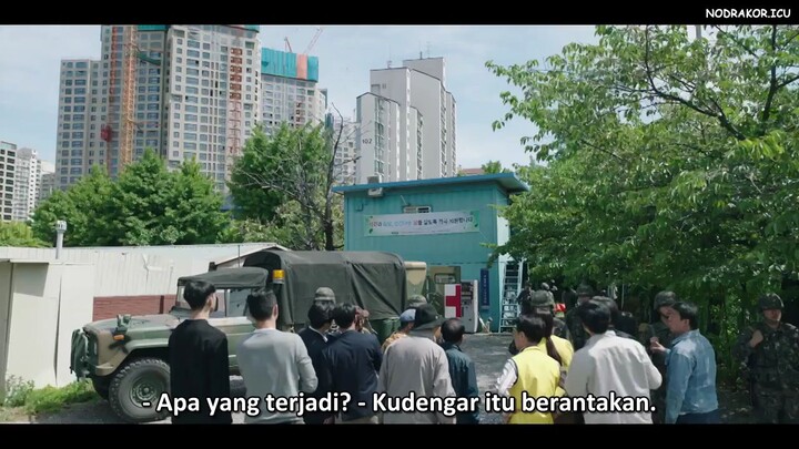 Happiness EPS 2 SUB INDO