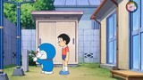 Doraemon _ Sợi Dây Có Phép, Kế Hoạch Thoát Khỏi Lệnh Truy Nã