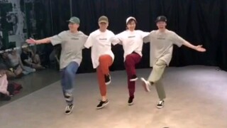 【LOCKING】创意满分，元气满满的locking齐舞（CASTER BOUNCE BACK FAMILY）
