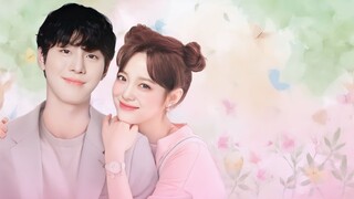 Ahn Hyo Seop x Kim Sejeong - When Love Blooms