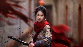 Bagaimana Anda harus menangani situasi ketika kamuflase dijadikan Hanfu?