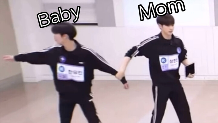 【Hàn Duy Thần】Băng: Cưng ngoan, nghe lời anh, lát nữa rồi chơi tiếp nhé.