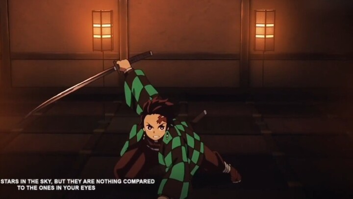 Dedicated to everyone who loves Demon Slayer!