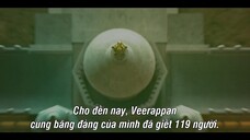 Cuộc săn lùng Veerappan EP 1 [Sub Việt]
