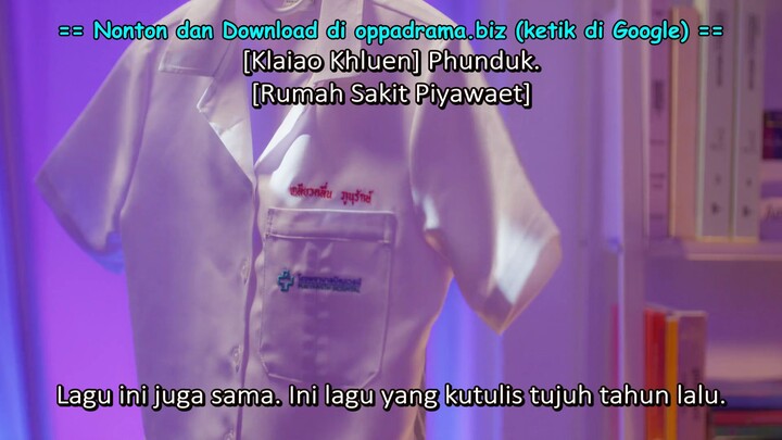 Reverse with me the series eps 1 sub indo