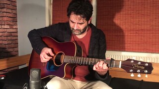 Game of Thrones, Acoustic Guitar - Utku Coskun
