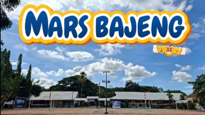 MARS BAJENG OFFICIAL