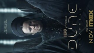 Top Movie : Dune - Prophecy (2024)