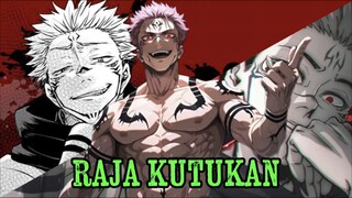 raja kutukan terkuat😎🥶🥶