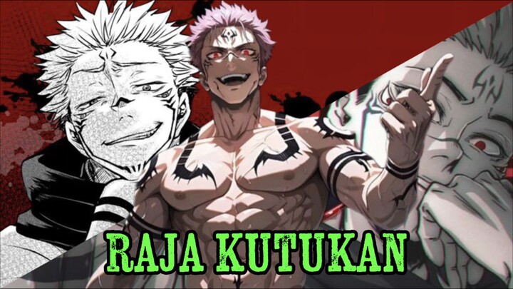 raja kutukan terkuat😎🥶🥶