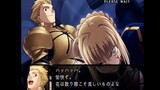 Gilgamesh laughing for 1 Minute 30 second