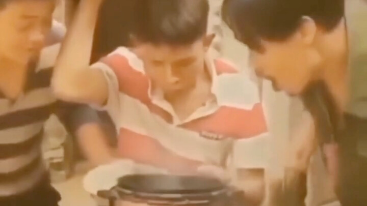 Panci anti lengket sejati