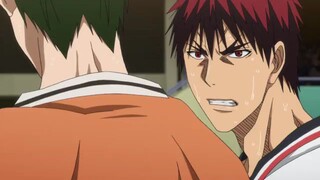 Kuroko's Basket s2 ep6