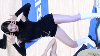 Baddie 이예빈 치어리더 직캠 Lee Yebin Cheerleader 231126