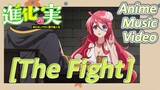 [The Fruit of Evolution]Anime Music Video | [The Fight]Remember to share~