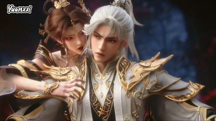 APOTHEOSIS EPISODE 117 SUB INDO