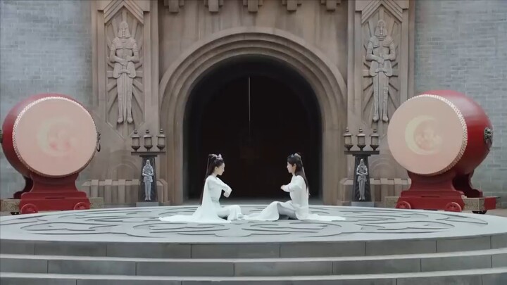 พลิกลิขิตฟ้า ท้าโชคชะตา พากย์ไทย 41