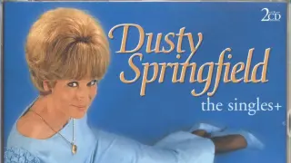 SOMETHING IN YOUR EYES  BY;{ Dusty Springfield }& [ RICHARD CARPENTER ]