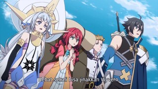 New Saga episode 8 English Sub | REACTION