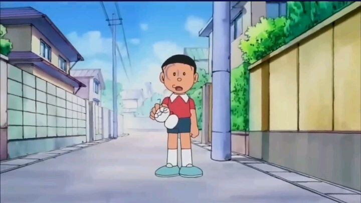 Doraemon Tagalog version New updated