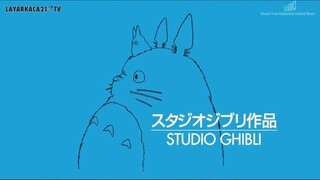 Castle in the Sky (1986) SUB INDO | STUDIO GHIBLI