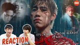 Reaction เพลง It's Okay not to be alright - PP Krit
