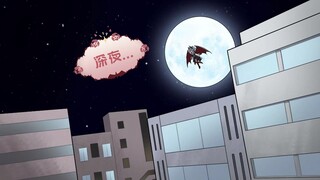Yongye Ling's late night hunting record