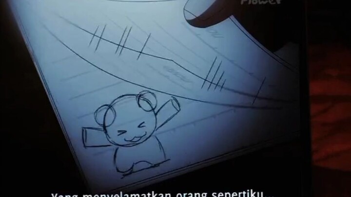 kurang lebih gitu 🖤😢