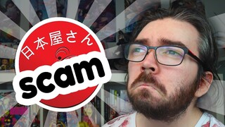 Nippon Yasan has scammed everyone | Anime figure store takes orders and silently shuts down