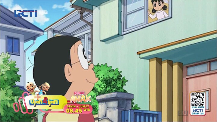 RCTI HD • Doraemon The Series • [ 11312025 ] • [ RCTI+ TVOD ]