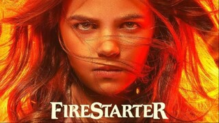 Firestarter (2022)