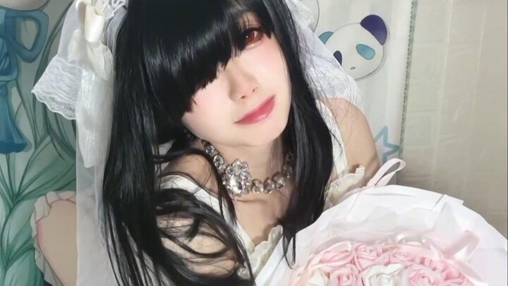 Marry me, Kuang San