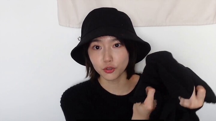 كلب يجوب الثمانية بحار | أنا أحب القبعات والقبعات تحبني ◉‿◉