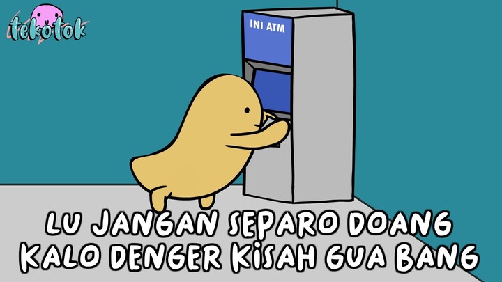 Menafkahi Sebelum Menikahi (Part 2)