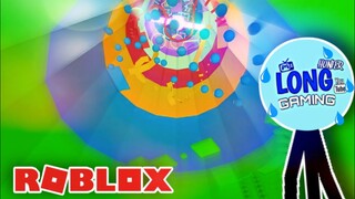 THỬ THÁCH OBBY CỰC KHÓ TRONG ROBLOX!!! Roblox - Tower of Hell - LongHunter