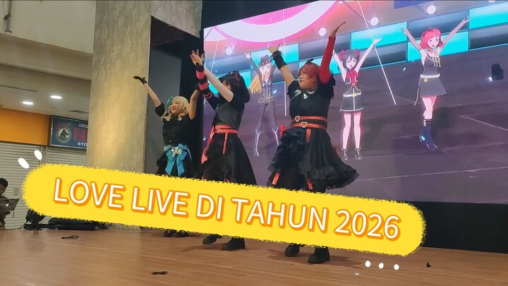 LOPLEP DI TAHUN 2026!!??