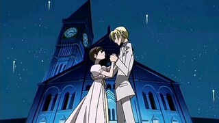 [Departemen Hubungan Masyarakat Pria SMA Sakura] Ini seharusnya menjadi kisah cinta pertamaku, kan?