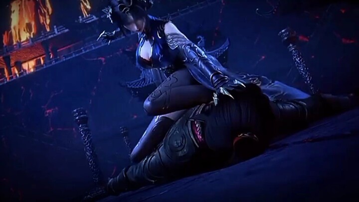 Preview The Gate Of Mystical Realm Eps  23