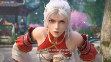 Legend of Xianwu Episode 133 Sub indo
