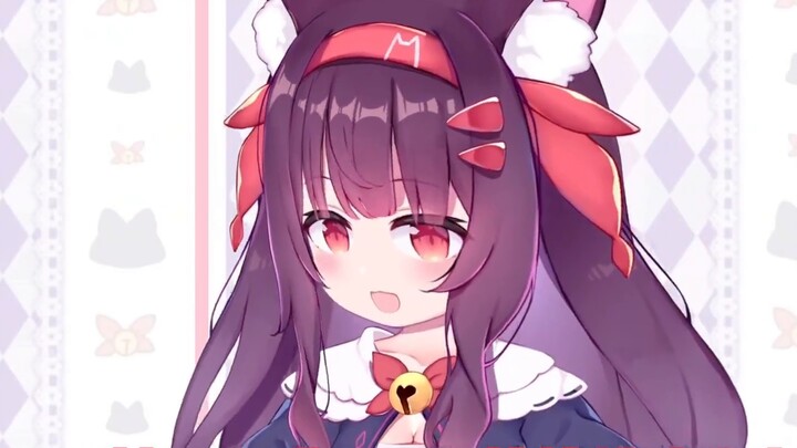 Host, is your hair purple?