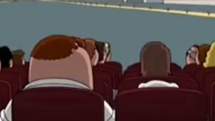 【FG】Those annoying ads before watching a movie