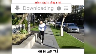 Đỉnh cao của sự lươn lẹo