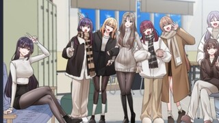 Các bạn cùng lớp có muốn đến và tìm hiểu về câu lạc bộ của chúng tôi không?