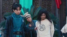 Tại Hạ Nhất Chú Hương EP 19 [Sub Việt]
