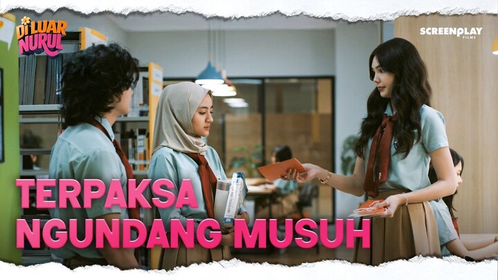 Episode 2 Di Luar Nurul - Highlight Part 4